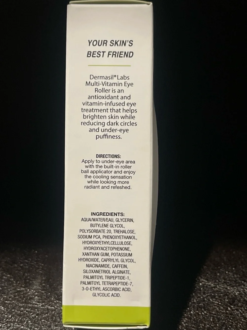 N/A multi vitamin